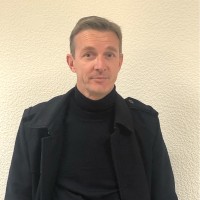 Christophe Laplante