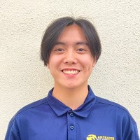 Colin Chang