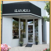 Headliners Mount Pleasant