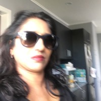 Rohini Chand