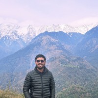 Dilip Yadav