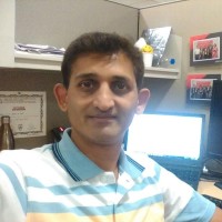 Rahul Patil