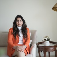 Preeti Juneja I Personal Branding Expert