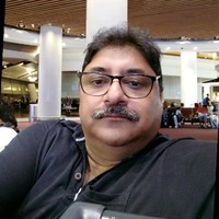 Deepak Warikoo