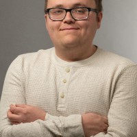 Gabriel Murray