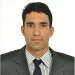 Francisco Javier Gomez Molina