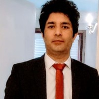 Jameel Qadri