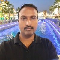 Sunil Kumar