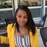 Nayona Thompson