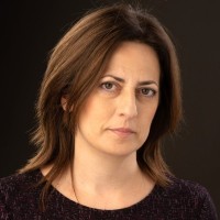 MARINA BALTATZI