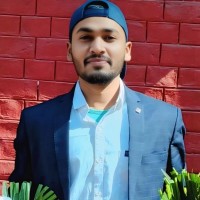 Vijay Saroj