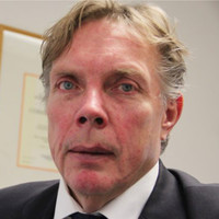 Jacques van der Bend