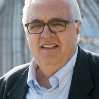 Antonio Ferro