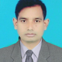 Md Tanvir Ahmed