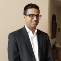 Aditya Seshan