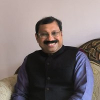 Mathew K Jacob