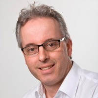 Christopher Byrne