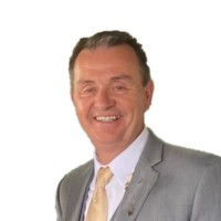 Donald Garrett