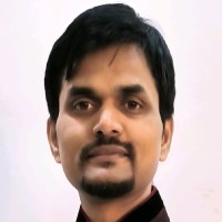 Suhas BS