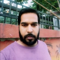 Dileep Verma