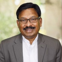 Alfred (Alfy) Thiagarajan