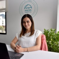 Andrea Sanchez Carrillo