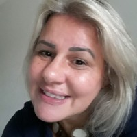Rosemara De Souza Souza