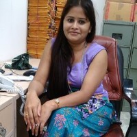 Sangeeta Kumari