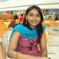 Lakshmi Hariharan