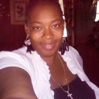 Marcie Worthy Tolbert