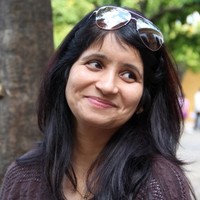 Aparna Deepak Shahi