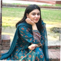 Ayesha Amjad