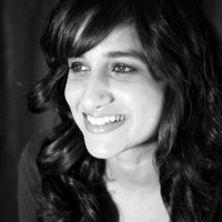 asra zaidi