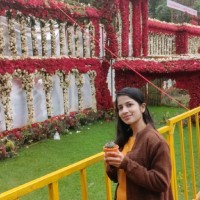 Swathi Bhat