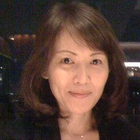 Yoko Nakano