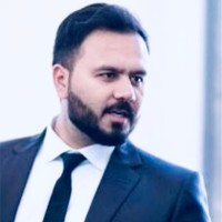 Farukh Khan