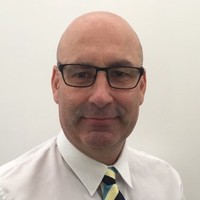 Stephen Robertson
