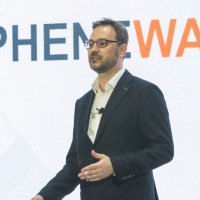 Sergio Graniero Echeverrigaray