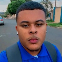 Ricardo Júnior Dos Santos Costa