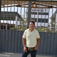 Lizardo Quillay Sandon