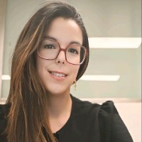 Laura Martinez Gonzalez