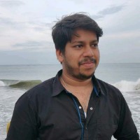 Sandeep Panchal