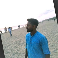 Rahul Nambiar