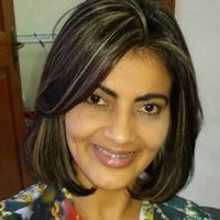 Gessiane Costa