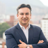 Diego F. Guerrero C.