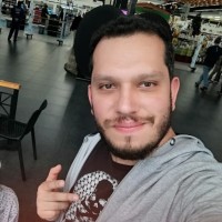 Gabriel Andres Garay Bolivar