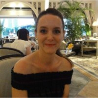 Claire Mackay