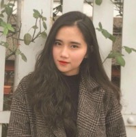 Huyen Trang PHAM