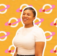 Shanice Tomlinson