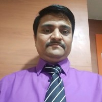Patil Ravindra